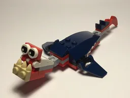 sea monster