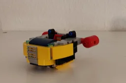 31090 Shell skimmer