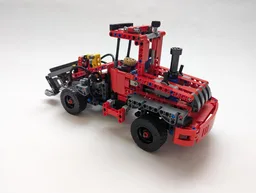 42144 Front Loader