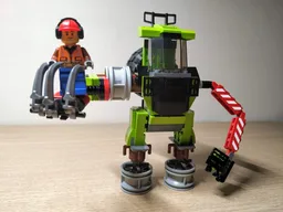 Mecha