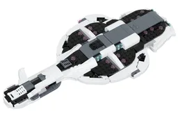 Ket-pattern [CCS] Battlecruiser