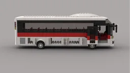 Coach Bus - 01