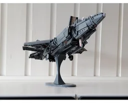 F-35B Lightning II 1:34