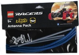 Antenna Pack for Dirt Crusher
