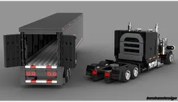 Peterbilt 379