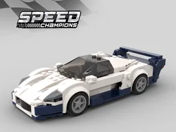 Maserati MC12