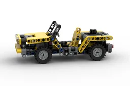 8067 Jeep