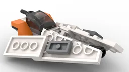 912055 Snowspeeder Next Gen V3