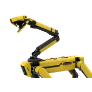 Boston Dynamics Spot Robot