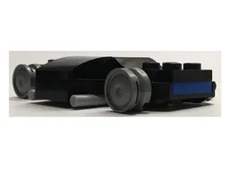 31054 Bat plane