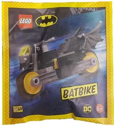 Batcycle