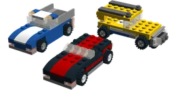 31033 Vehicles