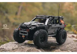 [PDF] EXP.SUV offroader