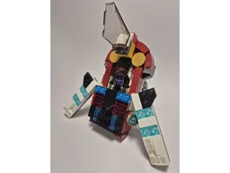 Healing chamber prototype