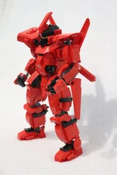 Behemoth Supernova
