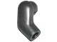 Arm, Right / Flat Silver