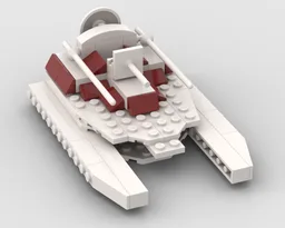 Republic Fighter Tank
