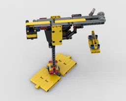 Crane 42122 Alternative