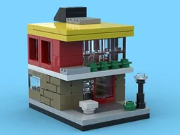 Micro Commerce 2