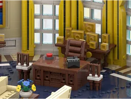Oval Office