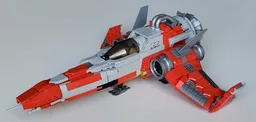 Alpha Vector (Single engine)