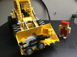 31014 Loader