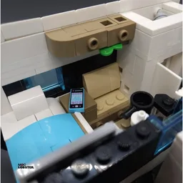 4x4 Van Camper