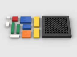 Rubik's Gridlock