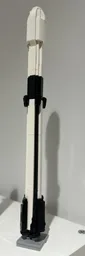 Falcon 9 [1:220 scale]