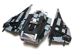 75323 Freighter