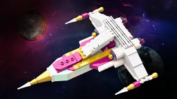 11033 Starfighter