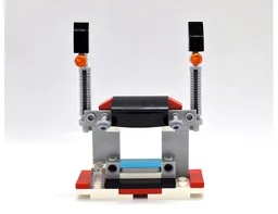 31146 Cherry Picker