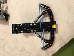 Lego Crossbow