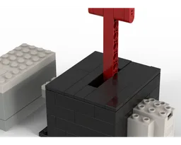 Simple Useless Box
