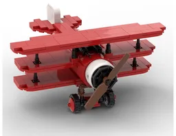 Fokker DR1