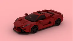 Ferrari La Ferrari