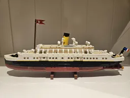 SS Nomadic