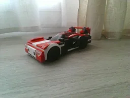 Hyper car