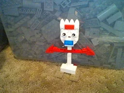Forky