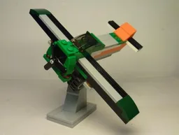 31043 Custom Plane