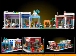 Main Street