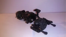 The BatPod