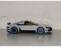 76909 Infernus GT