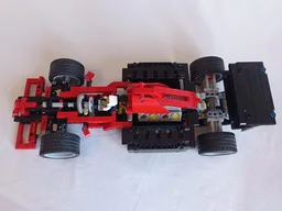 8041: Formula 1