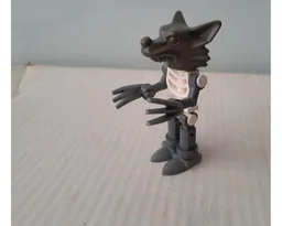 TMNT Rahzar (2012 show)