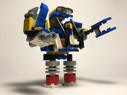 31087 - Cyber Mech (31111)
