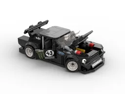 The Hoonicorn V2