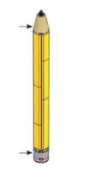 Herschel Pencil