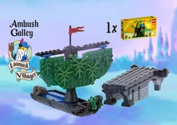 Ambush Galley