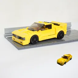 76901 Lancia 037 Stradale
